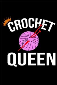 Crochet Queen