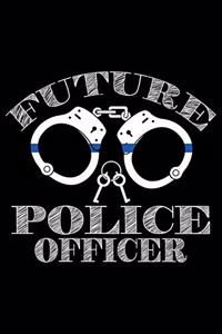 Future Police Officer