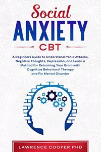 Social Anxiety CBT