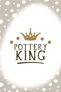 Pottery King
