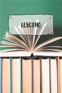 Lesotho