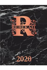 Rebekah