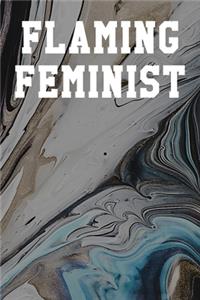 Flaming Feminist
