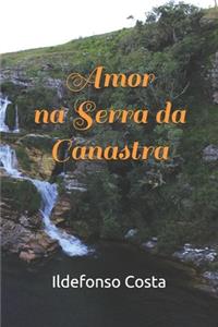 Amor na Serra da Canastra