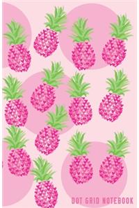 Dot Grid Notebook