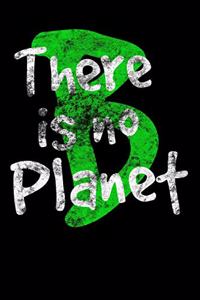 There is no Planet B