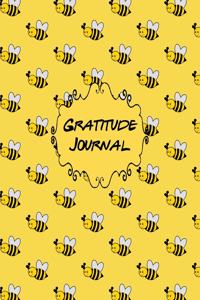 Gratitude Journal