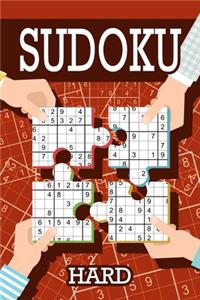 Sudoku - Hard