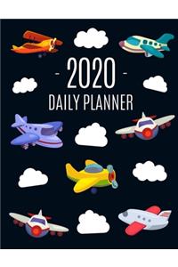 Airplane Planner 2020