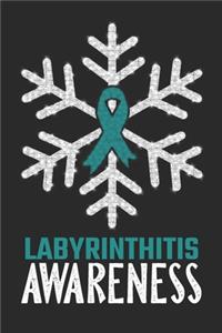 Labyrinthitis Awareness