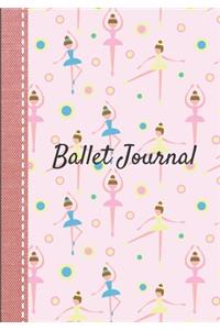 Ballet journal