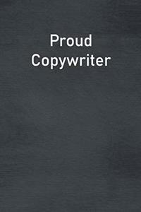 Proud Copywriter