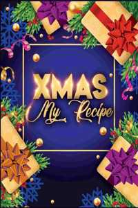 Xmas My Recipe