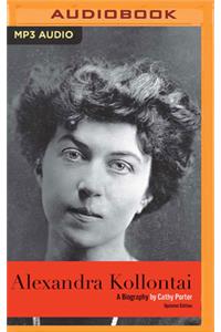 Alexandra Kollontai