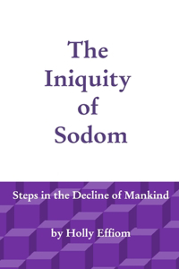 Iniquity of Sodom