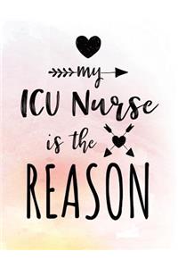 My ICU Nurse Is The Reason