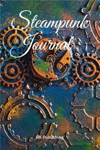 Steampunk Journal
