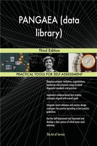 PANGAEA (data library)