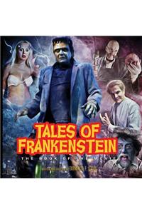 Tales of Frankenstein