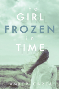 Girl Frozen in Time