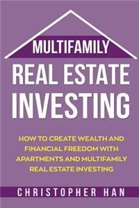 Multifamily Real Estate Investing