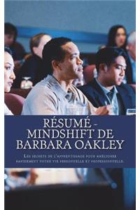 Résumé - Mindshift de Barbara Oakley