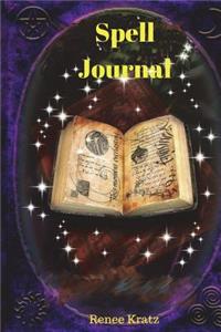 Spells Journal