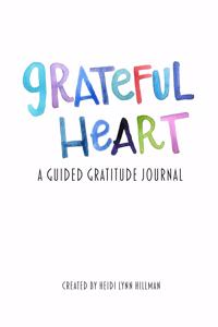 Grateful Heart