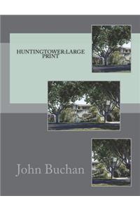 Huntingtower