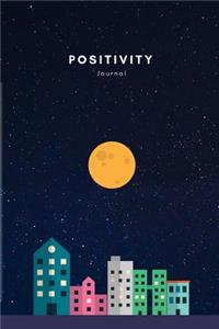 Positivity Journal