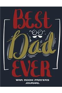 Best Dad Ever