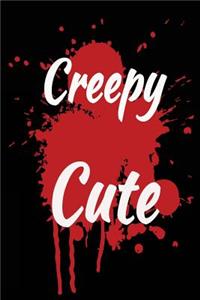 Creepy Cute