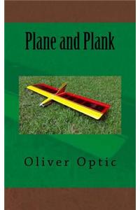 Plane and Plank