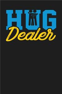 Hug Dealer
