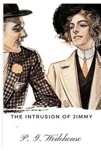 The Intrusion of Jimmy