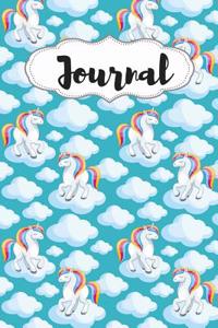 Unicorn Journal