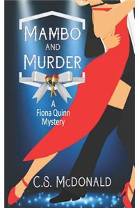 Mambo and Murder