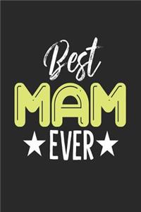 Best Mam Ever