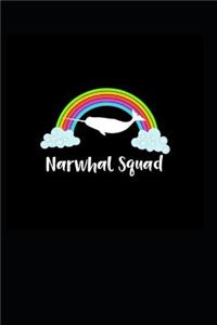 Narwhal Squad