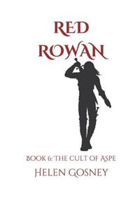 Red Rowan