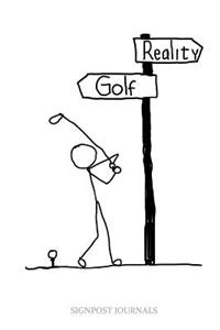Reality Golf