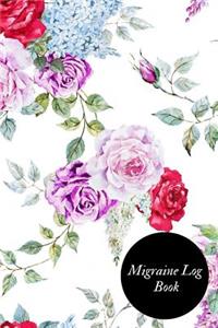 Migraine Log Book
