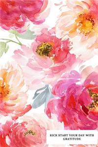 Kick Start Your Day with Gratitude