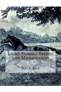 Light Horses