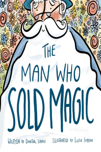 The Man Who Sold Magic