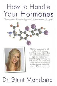 How to Handle Your Hormones