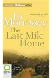Last Mile Home