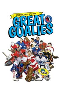 Great Goalies