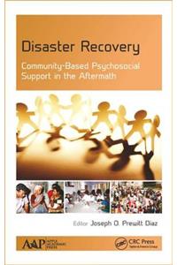 Disaster Recovery