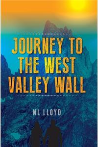 Journey to the West Valley Wall